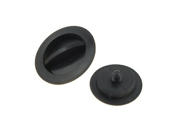 КРЫШКА ЗАЛИВНОЙ ГОРЛОВИНЫ ДЛЯ СЖИЖЕННОГО ГАЗА M10