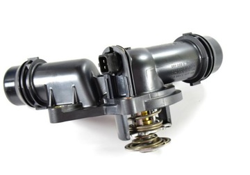 фото ориг. №4, Thermostat bmw e36 e46 e39 e60 e38 x3 x5 2. 0-3. 0 12. 91-12. 10 97 steps