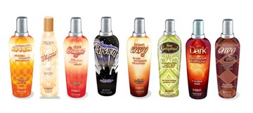 SYNERGY TAN Super Dark ускоритель загара 250