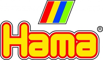 HAMA MINI БИСЕР 2000 501-75 ЦВЕТ ДУБ