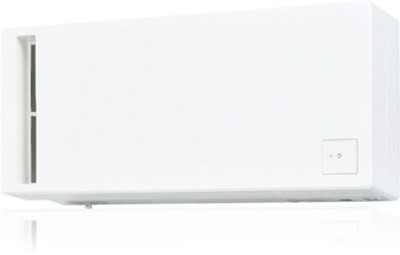 Rekuperator Ścienny Mitsubishi VL-50 52m3 PROMOCJA