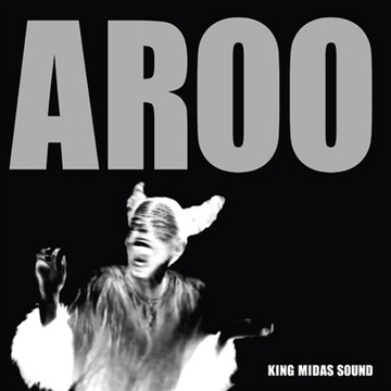 King Midas Sound - Aroo 12