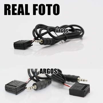 FORD AUX Jack Fiesta Focus Mondeo Galaxy S-MAX C