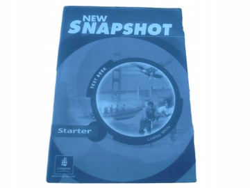 NEW SNAPSHOT starter testy sprawdziany TESTBOOK