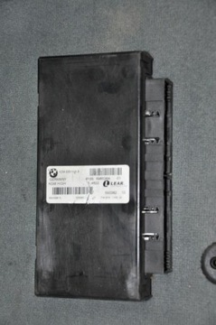 BMW 6 M6 E63 E64 MODUL GATEWAY KAROSÉRIE 6985364