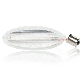 LED TABULKY OPEL ASTRA F G BERTONE COUPE