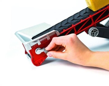 BRUDER TOY CONVEYOR TAPE Игрушечный аксессуар