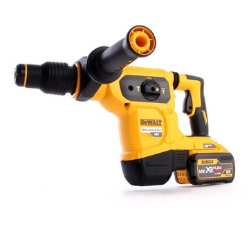 Аккумуляторная ударная дрель DeWalt DCH481X2 sdsmax FLEXVOLT 54 В