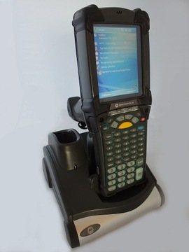 Motorola MC9090 GUN WIN Mobile 5.0 + DOCK-терминал