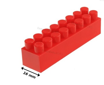 ПОЛЬСКИЕ БЛОКИ Hemar K1, весом 1 кг, около 450 штук.