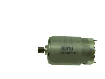 MAKITA SILNIK SILNIK 12V DO WKRĘTARKI 6223DW