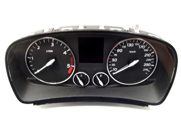 LAGUNA III 2.0 DCI LICZNIK ZEGARY 248100006R EURO