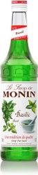 Syrop Monin Bazylia- Basil 700ml