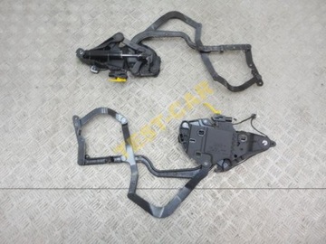 AUDI S5 A5 CABRIO PANT KRYTU STŘECHA LEVÝ 8F0
