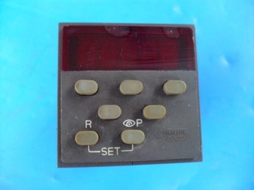 РЕГУЛЯТОР CKP 211 C8 NONO