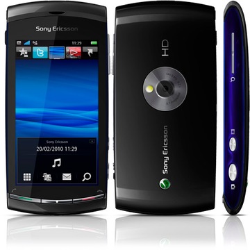 TELEFON SONY ERICSSON U5i VIVAZ 5 KOLORÓW