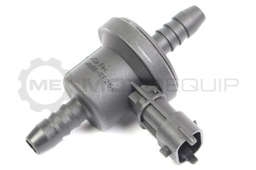 OPEL 0280142430 55353802 КЛАПАН ВЫПУСКНОЙ