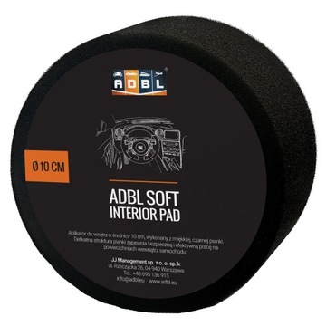 Аппликатор Adbl Soft Interior Pad Dressing