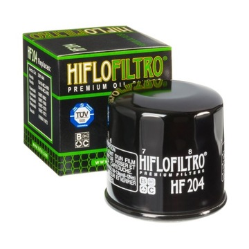 Filtr oleju Hiflo HF204 HF 204