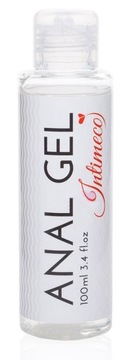 ŻEL ANALNY - SUPER POŚLIZG - Anal Gel 100 ml