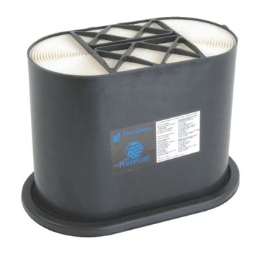 Filtr powietrza Donaldson P608533 H260200090100