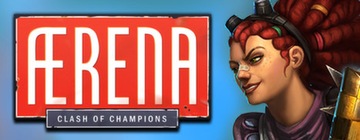 ARENA AERENA CLASH OF CHAMPIONS STARTER STEAM KEY