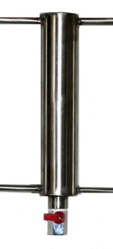 Дестилятор AUTOMAT KEG 30 50 л WIDE FILL 10 CM