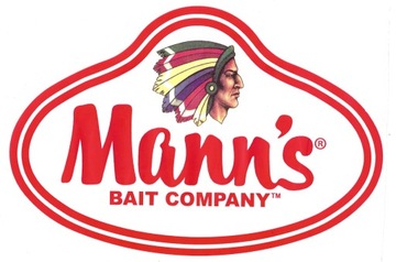 Manns 9 см копыт хищник 066 Br Mf