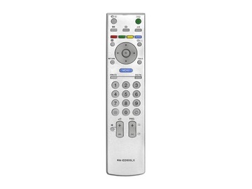 PILOT DO SONY RM-ED005