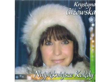 Krystyna Giżowska - Najpiękniejsze Kolędy