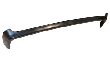 MERCEDES W210 SPOJLER SPOILER HOKEJ LISTWA ZDERZAK