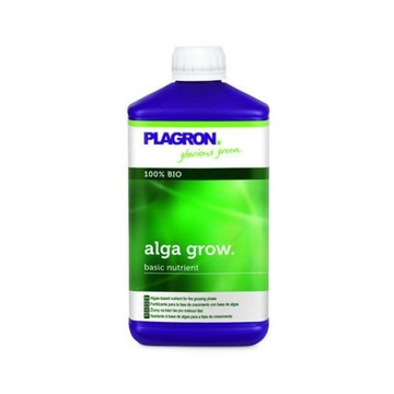 Plagron Alga Bloom, 10л, удобрение для фазы цветения, или