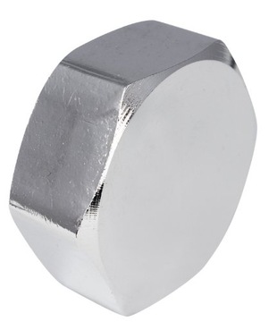 ZAŚLEPKA CHROM 3/4''
