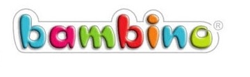 Карандаши BAMBINO, треугольные, 12 цветов, 038 W-wa