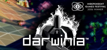 DARWINIA STEAM KEY KLUCZ KOD