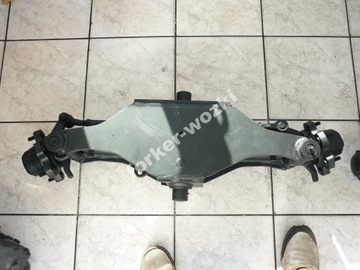 BELKA TYŁ TOYOTA 1,5-1,8t- WÓZKI WIDŁOWE