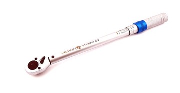 Klucz dynamometryczny Hoegert Technik