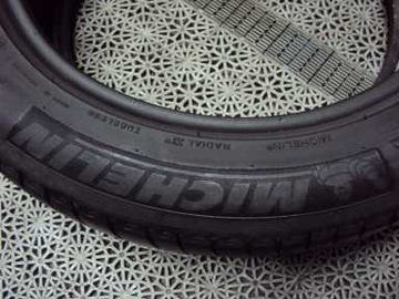 MICHELIN PRIMACY HP 225/55/17 97W 225/55R17