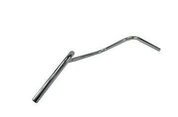 РУЛЬ TRW LUCAS STEEL 22MM APEHANGER CHROMO