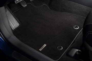 Seat Exeo 2008-2013 Excellence Carmat Rugs