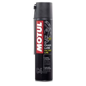 Motul C4 Chain Lube Factory Line Smar do łańcuchów