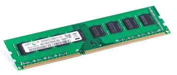 Pamięć RAM Samsung DDR3 8 GB 1600