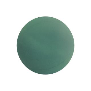 Gąbka pianka florystyczna kwiaty KULA śr.9cm KULA9