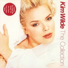 Kim Wilde The Collection - CD YOU CAME - KEEP ME