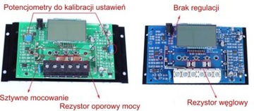 Хороший дешевый солнечный контроллер контроллера 30A 12V/24V PWM LCD PV батареи