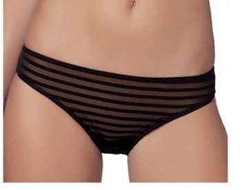 Majteczki damskie Jadea 6631 (Granatowe M)