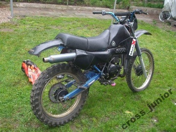 Suzuki Ts 50, 80 запчастей (Rg Rmx)