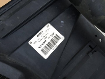 CHŁODNICE 2.4 D5 VOLVO C30 C70 S40 V50 AUTOMAT