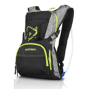 acerbis h2o camelbak enduro 10