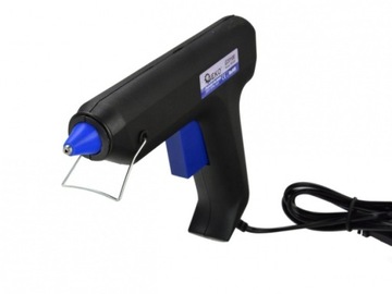 PISTOLET DO KLEJU KLEJENIA NA GORĄCO 80W GEKO +++